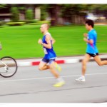 EGAT Mini Marathon 2013