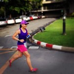 EGAT Mini Marathon 2013