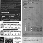 Pak Chong Pastoral Run Mini – Half