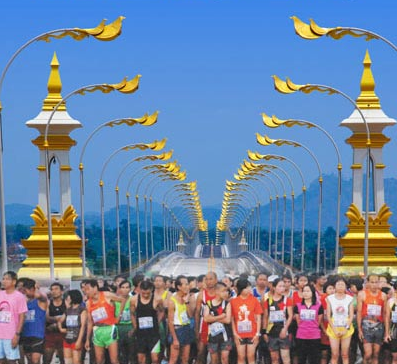 Thailand Running Events Nov 9-10