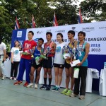 Run For Children