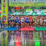 Central Retail Mini Marathon 2013