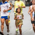 Central Retail Mini Marathon 2013