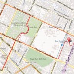 Ramathibodi  Charity Run