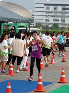 Comptroller General’s Mini Marathon 2013