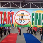 Ban San Kamphaeng Minimarathon – Start-Finish