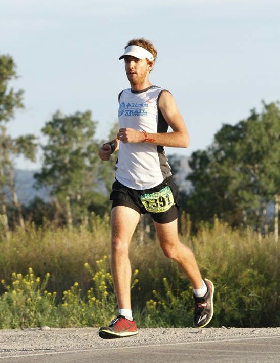 Zulu W Run 80km Interview – Randy Travis