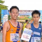 PTTGC-UBE Rayong Marathon