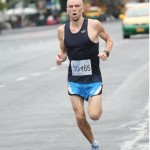 Central Retail Mini Marathon 2013