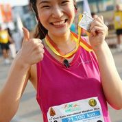 Khon Kaen Marathon – One of the best Thailand has to offer