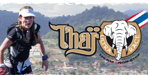 Thai Ultra Race