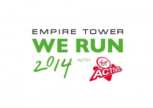 Empire Tower We Run 2014