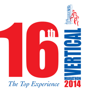 Vertical Marathon 2014