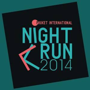 Phuket Int'l Night Run