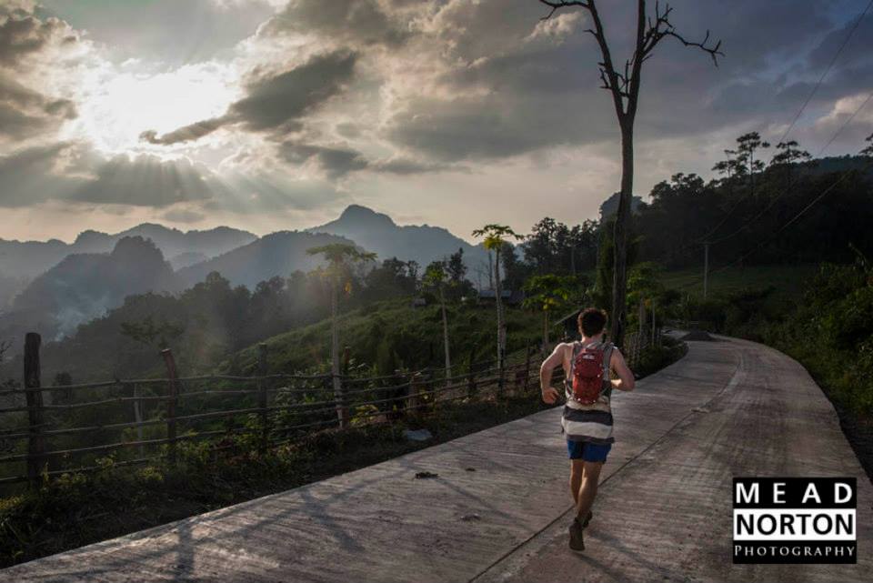 Thailand Ultra-Marathon – Review