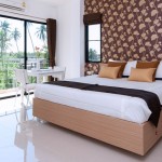 Vantage Resort – Superior Room