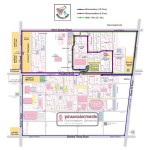 Chem-CU run – map