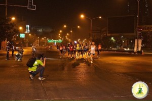 Khon Kaen Marathon 2015