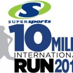 Jun 14: SuperSports 10 Miles